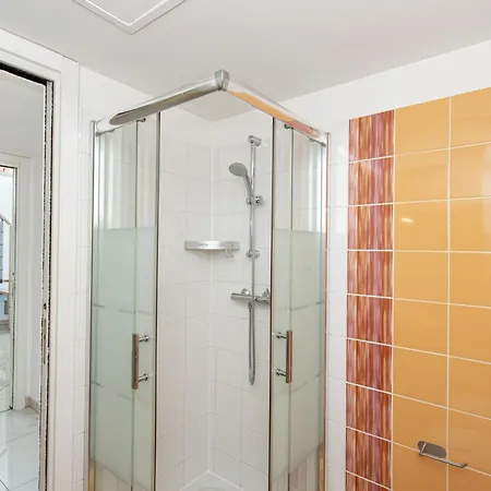 Jardins De Monaco - Vue - Jacuzzi - Parking Daire *