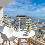 Jardins De Monaco - Vue - Jacuzzi - Parking Appartamento *