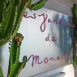 Appartamento Jardins De Monaco - Vue - Jacuzzi - Parking Cap-d'Ail