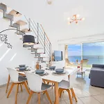 Jardins De Monaco - Vue - Jacuzzi - Parking Apartament