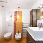 Appartamento Jardins De Monaco - Vue - Jacuzzi - Parking Cap-d'Ail