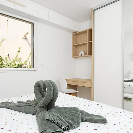 Jardins De Monaco - Vue - Jacuzzi - Parking Apartment Cap-d'Ail