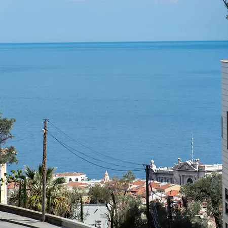 Jardins De Monaco - Vue - Jacuzzi - Parking Apartment *